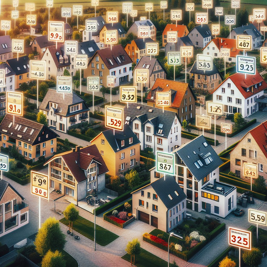 Wohnungspreise Heinsberg Kirchhoven 2026